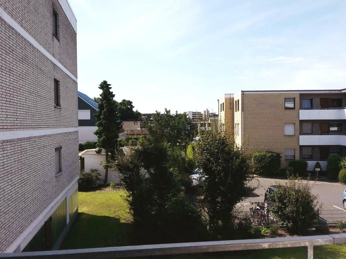 Strandburg 1 Grömitz Εξωτερικό φωτογραφία